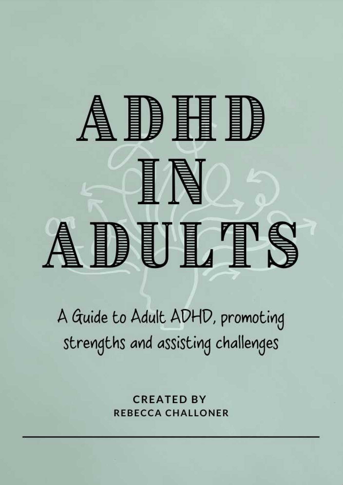 Adult ADHD