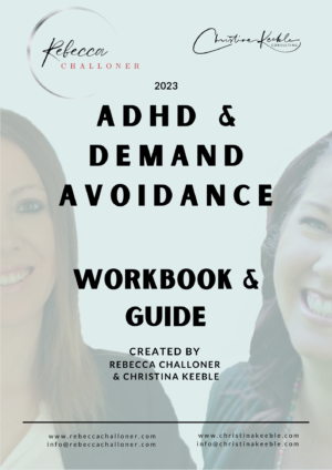 ADHD & Demand Avoidance
